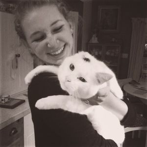 Meet your Posher, Sofi